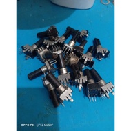 Lower ax3000 potentiometer