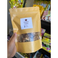 FLORENTINE CRUNCHY | BISKUT FLORENTINE | KEKACANG FLORENTINE