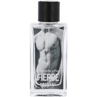【SG Stock】Abercrombie & Fitch Fierce EDC 100ml for Men
