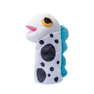 Farglory Ocean Park Cow Garden Eel Hand Puppet Doll Interactive Toy Parent-Child