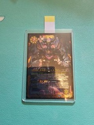 BS Card bs 卡遊戲卡 battle spirits 戰鬥之魂