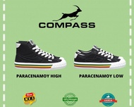 [ORIGINAL] Sepatu Compass Paracenamoy