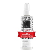IGK GOOD BEHAVIOR 4-in-1 Prep Spray | Leave In + Instantly Detangled + Heat Protectant | 24-Hour Fri