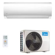 Midea MSMA-18CRDN1 2.0hp Inverter with Super ionizer Wall Mounted Split Air Conditioner
