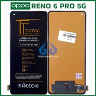 Oppo Reno 6 Pro 5G Lcd Touchscreen FULLSET