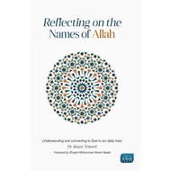 Reflecting on the Names of Allah (P/B)