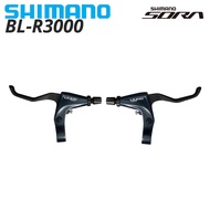 SHIMANO SORA R3000 Dual-Pivot BL-R3000 ke Lever Caliper Clamp Band V-KE Road Bike Lef Right Diameter 22.2mm Tiagra 47000