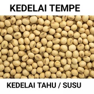 1 kg kedelai super kedelai tempe kedelai tahu kedelai susu.