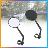  Adjustable 360 Degrees Rotation Reflector Handlebar Rearview Mirror for Xiaomi M365 Scooter