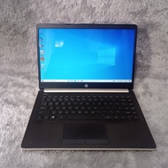 Laptop Hp 14s-dk0xxx, AMD A9-9425, Second