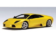 AUTOart 1:18 Lamborghini Murcielago