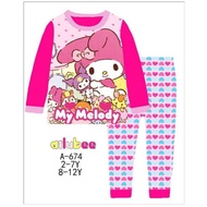 Ailubee 3D Regular Suit Size A-674 SKU 33257