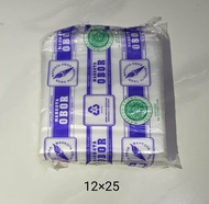 Plastik Anti Panas OBOR HDPE Tebal 10x20 / 12x25 / 15x30 / 20x35 /20x20(sheet) / 25x35(sheet)