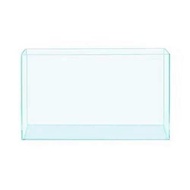 (Allow 1pcs per order only)Crystal Clear Tank Aquarium Aquascape Premium Aquarium (30cm 35cm 40cm 5