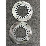 disc serong ar125 & kh 100 custom