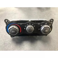 Hyundai Matrix Aircond Console Control Panel Original Used Not Recond Second Hand