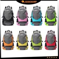 Backpack 10L-35L Waterproof Outdoor Hiking Leisure Beg Backpack School Hiking Leisure Adult Kids Rem