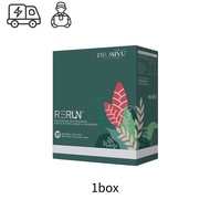 【Buy 3 get 1 free】升级版 RERUN DR. MIYU 100%Original RERUN DR. MIYU 100% Natural 植物饮品关节炎饮品 EPX:2027-2
