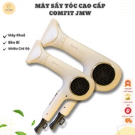 Korean negative ion hair dryer Comfit JMW MC6A11A does not damage hair with BLDC motor