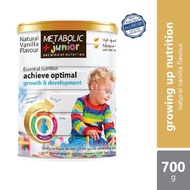 Alpro Pharmacy Exclusive - Metabolic + Junior Children's Growing Up Nutrition For Children Age 1 Yea