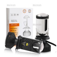 (Price of a lamp!!)1pc Y9 H4 90W 20000LM Automatic Car LED Headlight 9003/HB2 H4 LED Lens