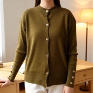 Starla/ cardigan premium/ basic cardigan woman knitwear woman sweater women knitwear