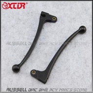 Brake Clutch Levers Lever Motorcycle CG125 Spare Parts For HONDA CG125 CG 125 Accessories