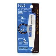 Plus Correction Tape WH-605