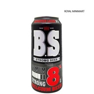 BS STRONG BEER |500ML|
