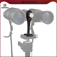 [SONONIA] Binoculars Mount Accessories Binocular Fixed Bracket for Bird Watching Theater