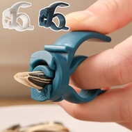 Portable Melon Seed Opener Sunflower Seed Sheller Peeling Tool