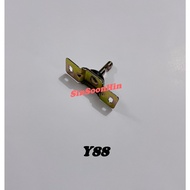 Yamaha Y88 Seat Bracket / Seat Hook y 88 besi kusyen breket cushion