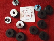 Karet Body+Ring Bosh M6 Universal