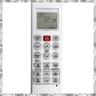 [I O J E] AKB74955604 Replaced Remote Control for  Air Conditioner AKB73995805 S4NQ18KL3QA S4UQ12JA2