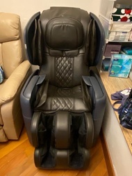 OSIM 貴王椅 按摩椅 Massage Chair