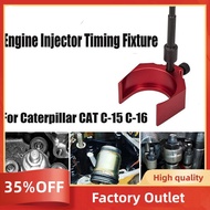 Injector Adjustment Gauge Tool Diesels  Injector Timing Fixture for  CAT C-15 C-16 3406E 9U-7227