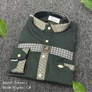 Gamis Pria AL RAZ KEREN/JUBAH AL RAZ DEWASA/JUBAH AL RAZ MODEL TERBARU