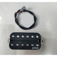 EMG Retro Active Original Super Humbucker Guitar Pickup