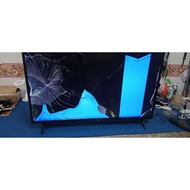 ISONIC ICT-4010 Main Board System Board tv sparepart