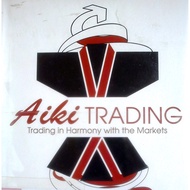 Aiki Trading eBook - Forex Trading Strategy(profitable)
