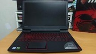 【LENOVO】Y520 (i5-7300HQ8GSSD1TBGTX1050M)出清18800!!