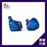 Unique Melody Maven Pro 鈦合金製入耳式耳機