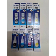 EPSON 664 T664 003 T00V Ink