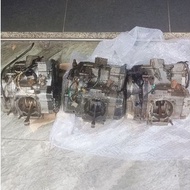engine rxz 55k scrap Thai