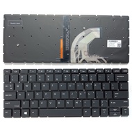 US Laptop Keyboard for Hp ProBook 430 G6 435 G6 430 G7 435 G7 HSN-Q14C Q23C zhan66 Pro13 G2