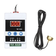 [NEW] TMC-6000 110-240V Rail Temperature Regulator Digital Temperature Controller