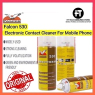 Falcon 530 Electronic Contact Cleaner For Mobile Phone Lcd Board 清洁剂 530