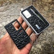 Panel Doors Dot Aio V2 iceberg Crystal Cut 