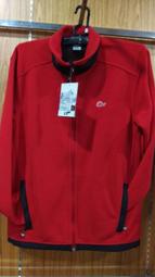 M號 義大利 Lowe Alpine 男擋風保暖外套 紅色 L1102800-K25 原價6400 特價3800