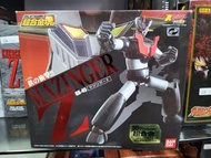 全新未開封 超合金魂 GX45 GX 45 鐵甲萬能俠Z